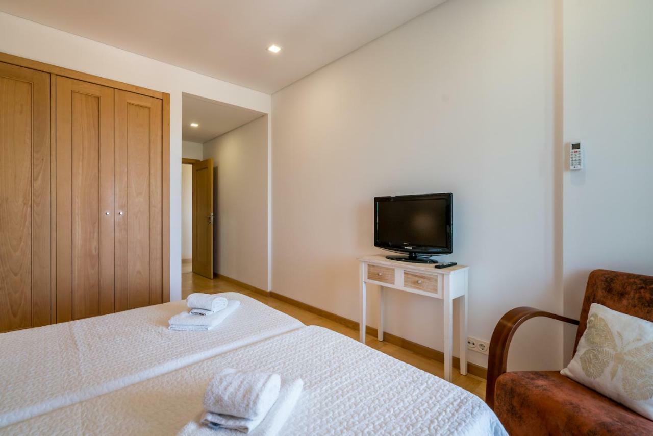 Marina Vilamoura Aquamar 401 Modern Apartment Esterno foto